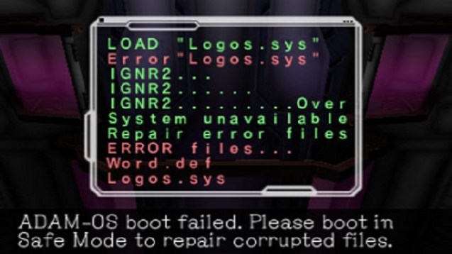 The Starship Damrey (2)