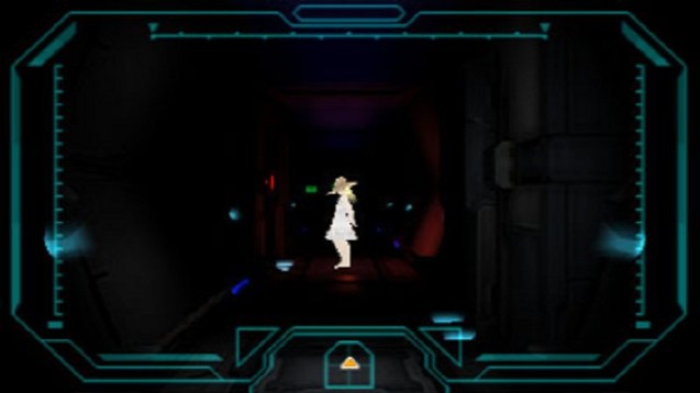 The Starship Damrey (4)