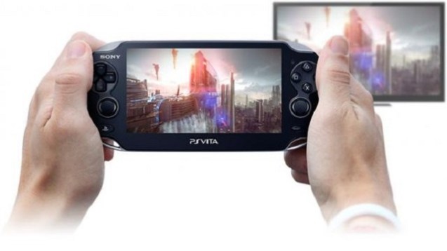 Vollständige Remote-Play-Unterstützung der PlayStation Vita (1)