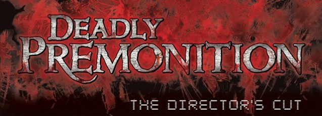 Deadly Premonition - The Director's Cut (1)