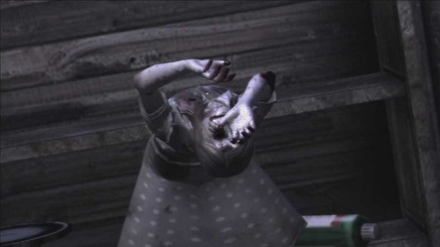 Deadly Premonition - The Director's Cut (2)