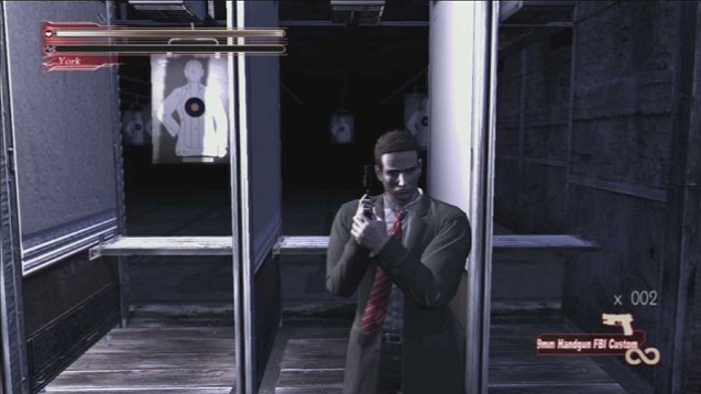 Deadly Premonition - The Director's Cut (4)