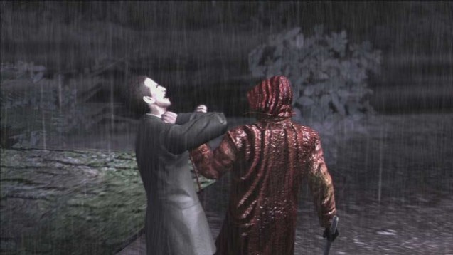 Deadly Premonition - The Director's Cut (5)