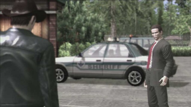 Deadly Premonition - The Director's Cut (6)