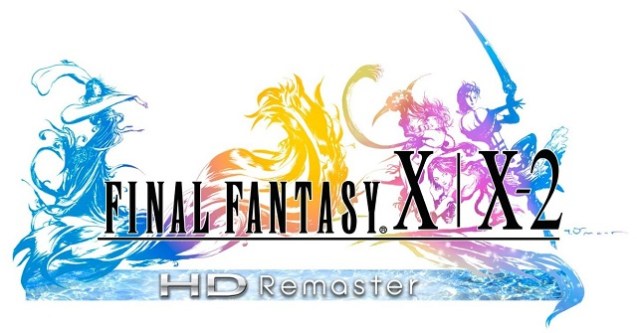 Final Fantasy X X-2 HD Remaster (1)