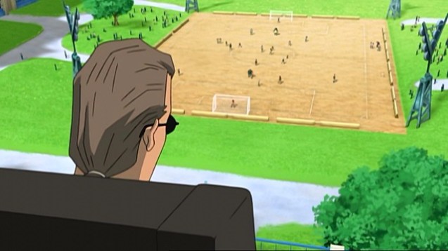 Inazuma Eleven - Vol. 1 (3)