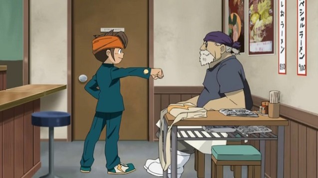 Inazuma Eleven - Vol. 2 (3)