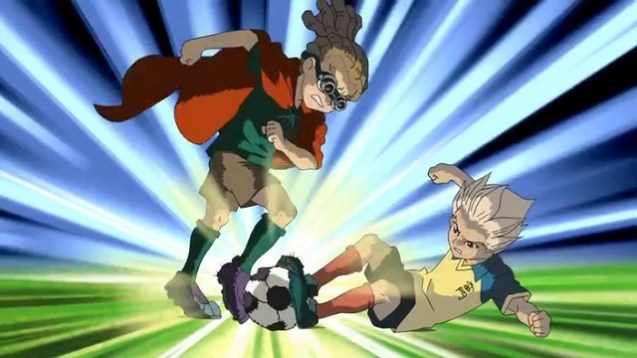 Inazuma Eleven - Vol. 2 (4)