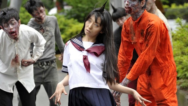 Rage of the Undead (1)