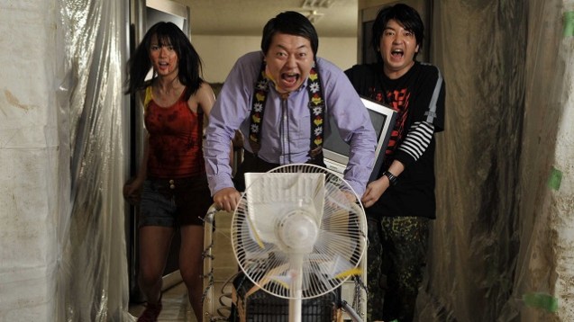 Rage of the Undead (3)