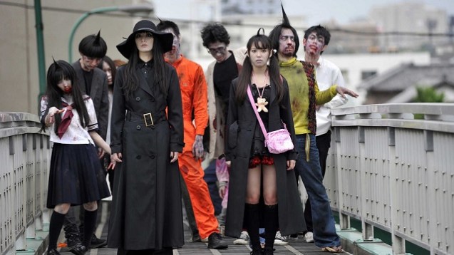 Rage of the Undead (4)