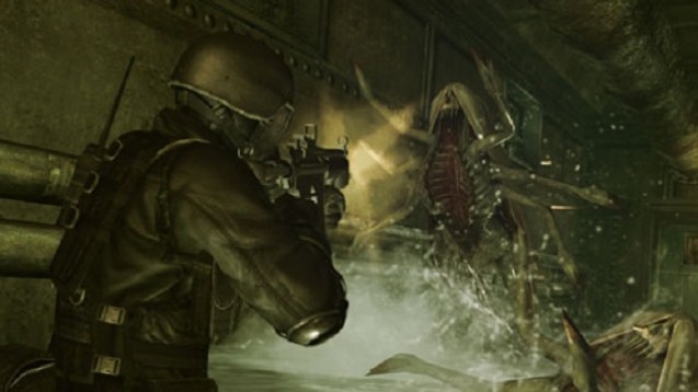 Resident Evil Revelations (5)