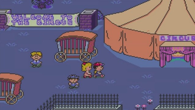 EarthBound (2)