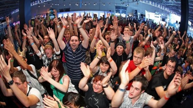 Gamescom Umfrage 2013 (1)