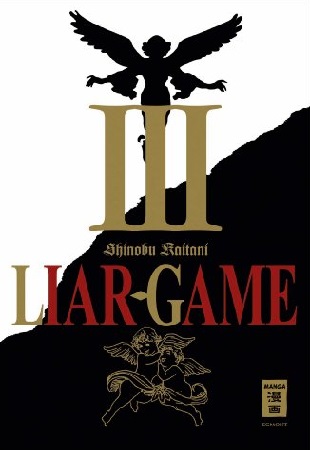 Liar Game (Band 3)