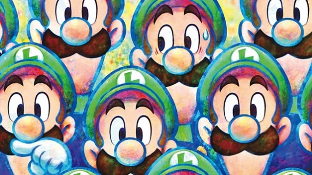 Luigis auf der Gamescom (1)