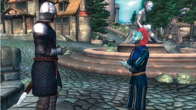 Polizei in Videospielen (3)