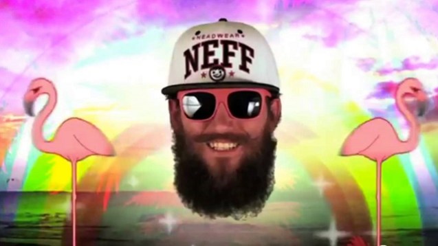 Rapper & Wrestler (1)