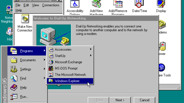 Under the Surface (4)