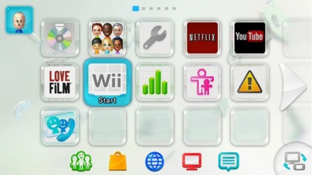 Under the Surface (8)