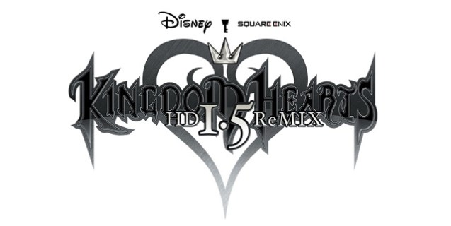 Kingdom Hearts HD 1.5 ReMIX (1)