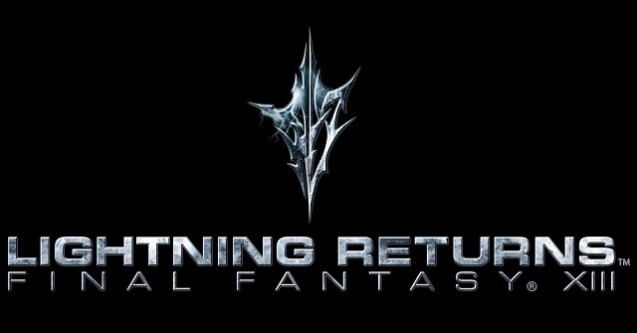Lightning Returns - Final Fantasy XIII (1)