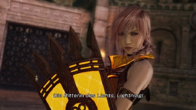 Lightning Returns - Final Fantasy XIII (2)