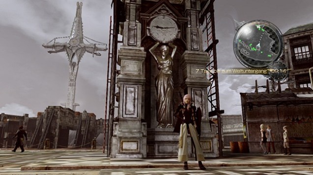 Lightning Returns - Final Fantasy XIII (3)