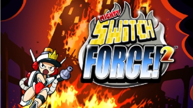 Mighty Switch Force 2! (1)