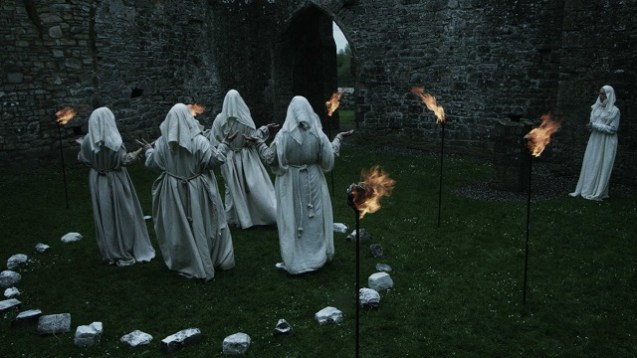 Paladin - Die Krone des Königs (4)