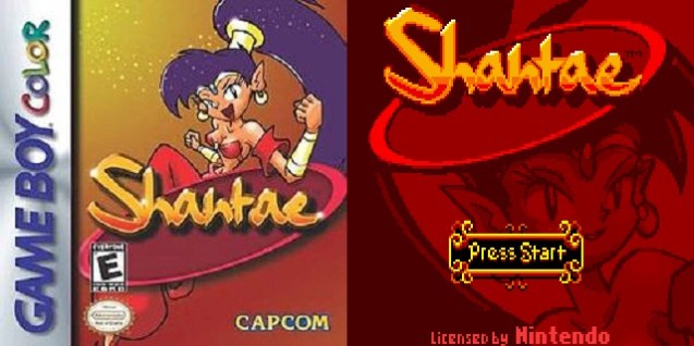 Shantae (1)