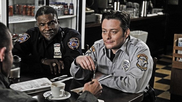 Assault on Wall Street (2)