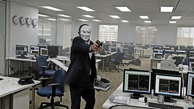 Assault on Wall Street (4)