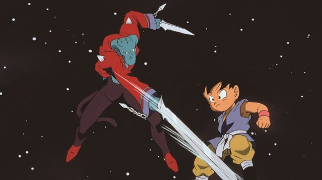 Dragonball GT - Box 1 (2)