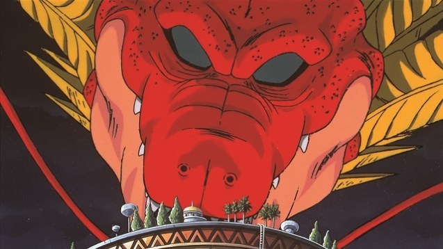 Dragonball GT - Box 1 (3)