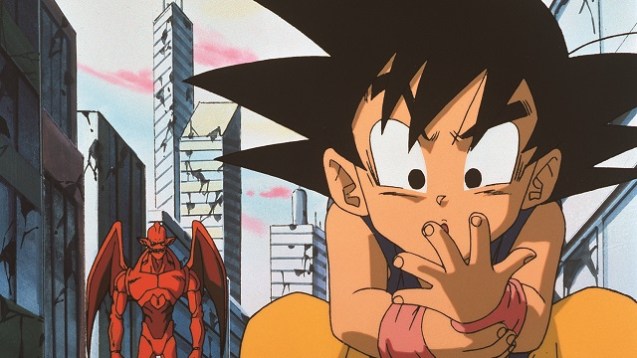 Dragonball GT - Box 3 (2)