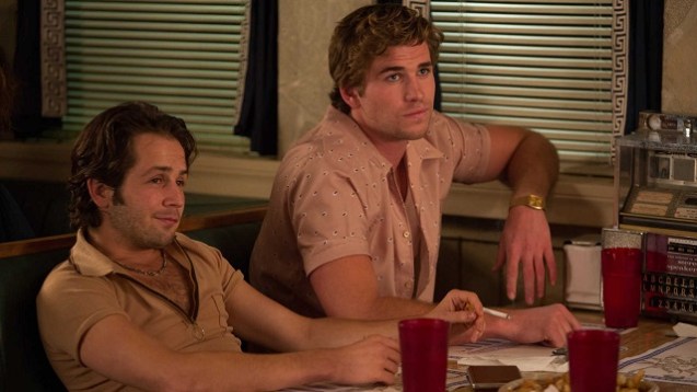 Empire State - Die Straßen von New York (1)