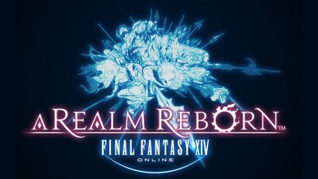 Final Fantasy XIV - A Realm Reborn (1)