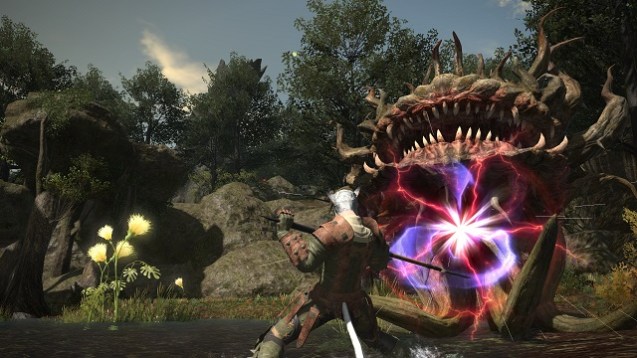 Final Fantasy XIV - A Realm Reborn (4)