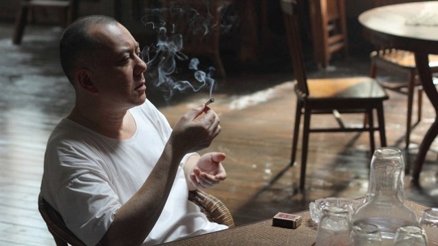 Ip Man - The Final Fight (1)