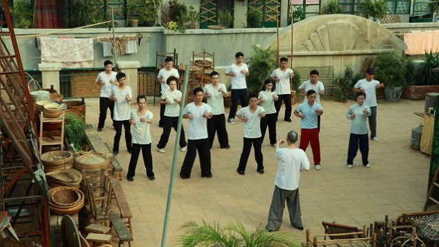 Ip Man - The Final Fight (2)