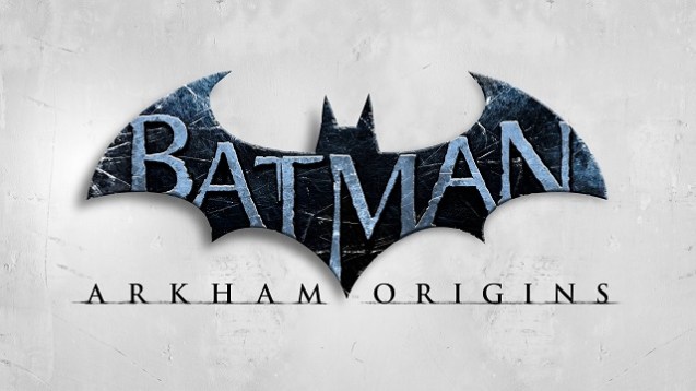 Batman Arkham Origins (1)