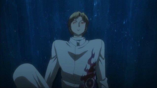 Blood-C - The Last Dark (2)