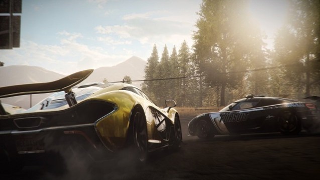Need for Speed - Rivals (3)