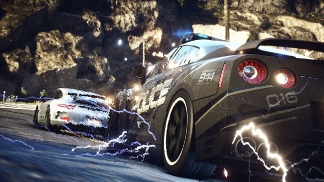 Need for Speed - Rivals (4)