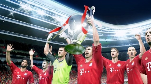 Pro Evolution Soccer 2014 (4)