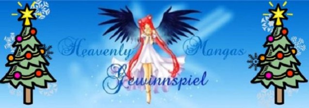 Heavenly Mangas Gewinnspiel (1)