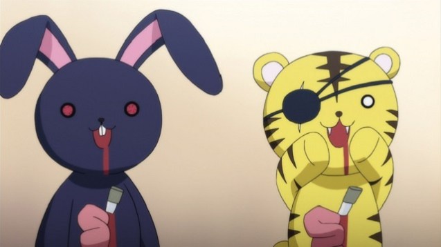 Kämpfer für die Liebe (2)