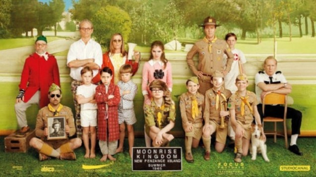 Moonrise Kingdom (1)