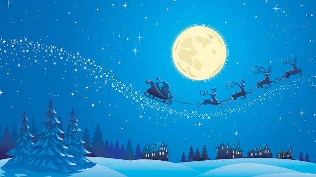 Wir wünschen euch frohe Weihnachten 2013 (1)